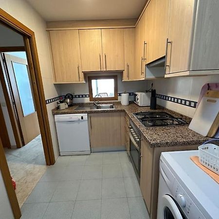Apartamento Paraiso Lido Benidorm Dış mekan fotoğraf