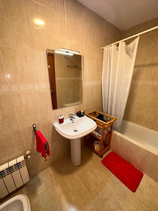 Apartamento Paraiso Lido Benidorm Dış mekan fotoğraf